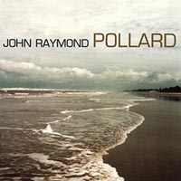 JOHN RAYMOND POLLARD: Sand Surf Sea & Sky
