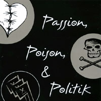 John Raymond Pollard : Passion, Poison, and Politik