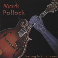 Mark Pollock : Burning in Your Bones