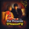 The Pollocks: Wine Diamonds