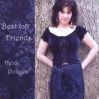 Heidi Pollyea : Best (of) Friends