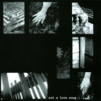 Polly Hall : Not A Love Song