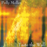 Polly Moller : Taste the Wall