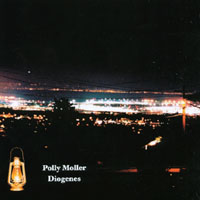 POLLY MOLLER: Diogenes