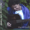 POLLY WAFA MORROW: Spinning Into Matter