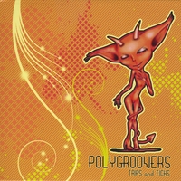 PolyGroovers : Trips and Ticks