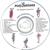 POLYJESTERS: Greatest Hits