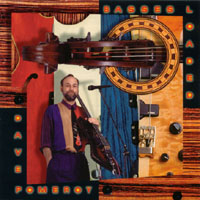 Dave Pomeroy : Basses Loaded