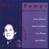 MARC POMPE: You Must Believe In Swing