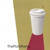 THE POM POMS: The Pom Poms