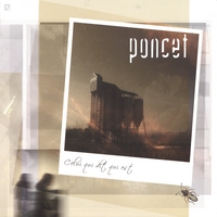 Poncet : Celui Qui Dit Qui Est (he Who Says Who Is)