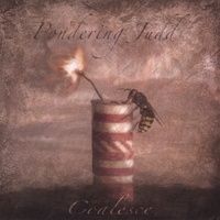 PONDERING JUDD: Coalesce