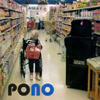 PONO: Aisle 3