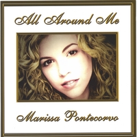 Marissa Pontecorvo : All Around Me
