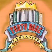 Ponty Bone & The Squeezetones : Fantasize