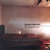 PONY EXPRESS: The Eastwood Dive
