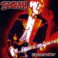 POOBAH: Steamroller