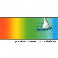 Pookey Bleum : Lo Fi Rainbow