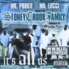 MR. POOKIE & MR. LUCCI: Its All Us