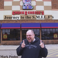 Mark Poolos : Journey to the S.M.I.L.F.'s