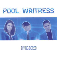 Pool Waitress : Diving Bored