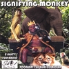 POONANNY: The Signifying Monkey