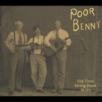 Poor Benny : Poor Benny