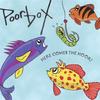 POORBOX: Here comes the hook!