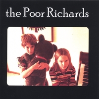 The Poor Richards : The Poor Richards