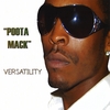 POOTA MACK: Versatility