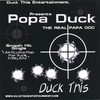 Popa Duck: Duck This