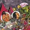 PHOENIX ORION & PARANORML: The Beyonders: Time Capsule