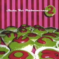 VARIOUS ARTISTS: Shake Yer Popboomerang 2