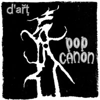 PopCanon : d'art