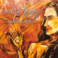 Sarah Popejoy : Complete Exposure