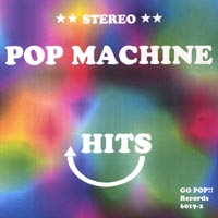 Pop Machine : Hits