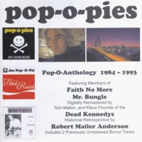 POP-O-PIES: Pop-O-Anthology 1984 - 1993