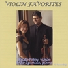 HRISTO POPOV, VIOLIN; ERIKO IZUMIDA, PIANO: Violin Favorites