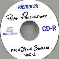 Poppa : Freestyle Bangers