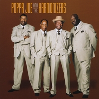 Poppa Joe and the Harmonizers : Standing By The Grace