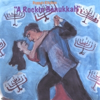 Poppa's Kitchen : A Rockin Hanukkah
