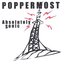 Poppermost : Absolutely Sonic