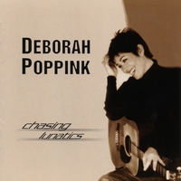 DEBORAH POPPINK: Chasing Lunatics