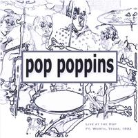 Pop Poppins : Live at The Hop