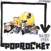 Poprocket : Indie Rot