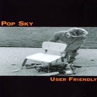 Pop Sky : User Friendly