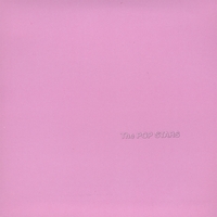 The Pop Stars : The Pink Album