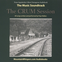 POPS WALKER: Crum Session