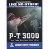 POPTART: P-T3000 THE DAY BEFORE HIP HOP