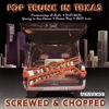 DEF SOUF RECORDS: Pop Trunk in Texas